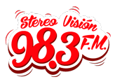 Stereo Visión Internacional 98.3 FM